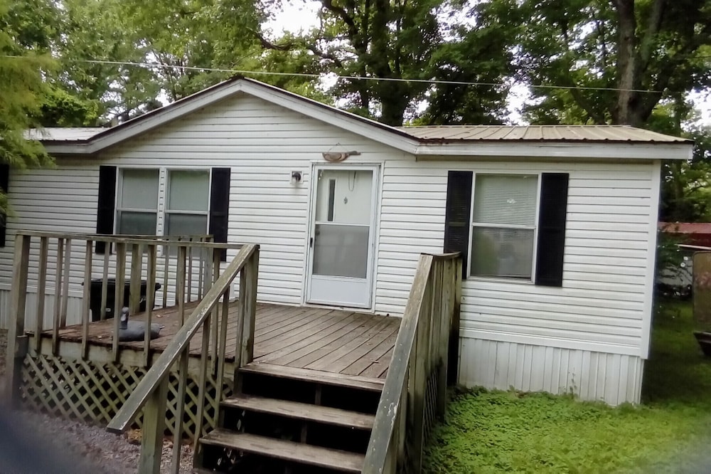 The Perfect Getaway On Beautiful Reelfoot Lake