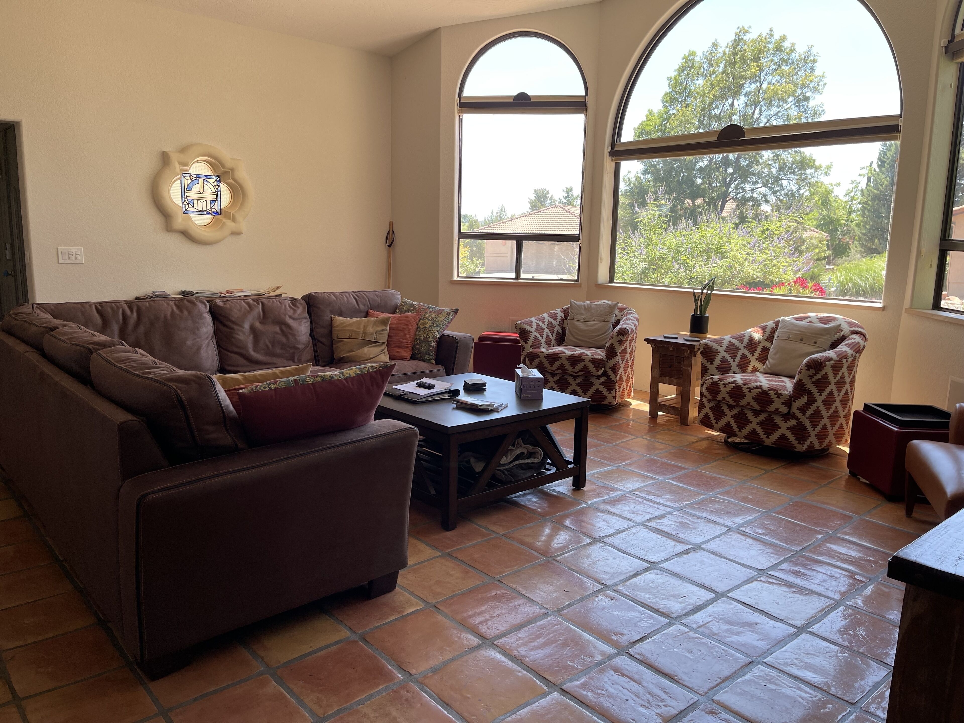 Fernseher, DVD-Player