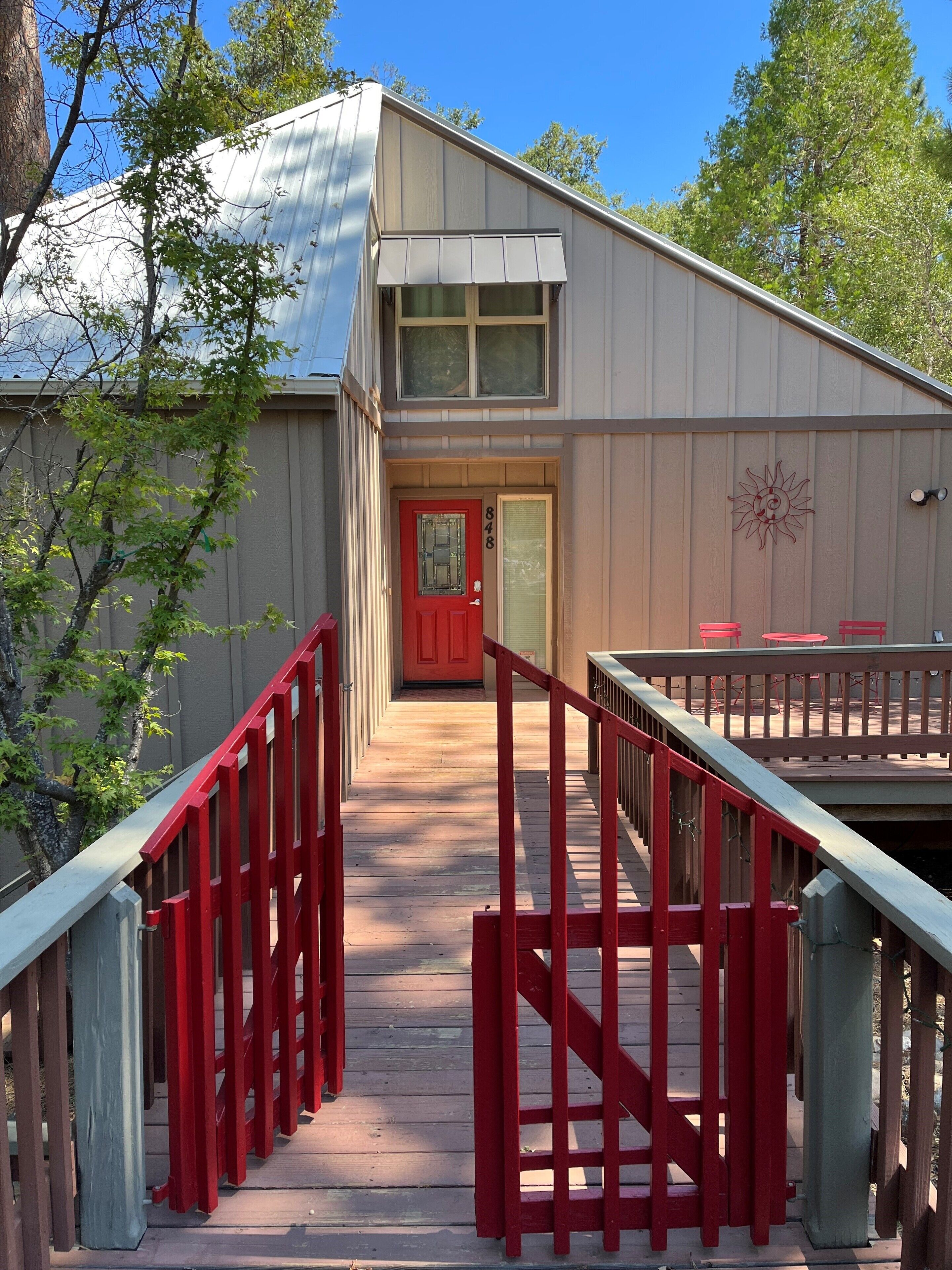 Top 10 Vacation Rentals In Murphys, California Trip101