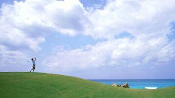 Golf