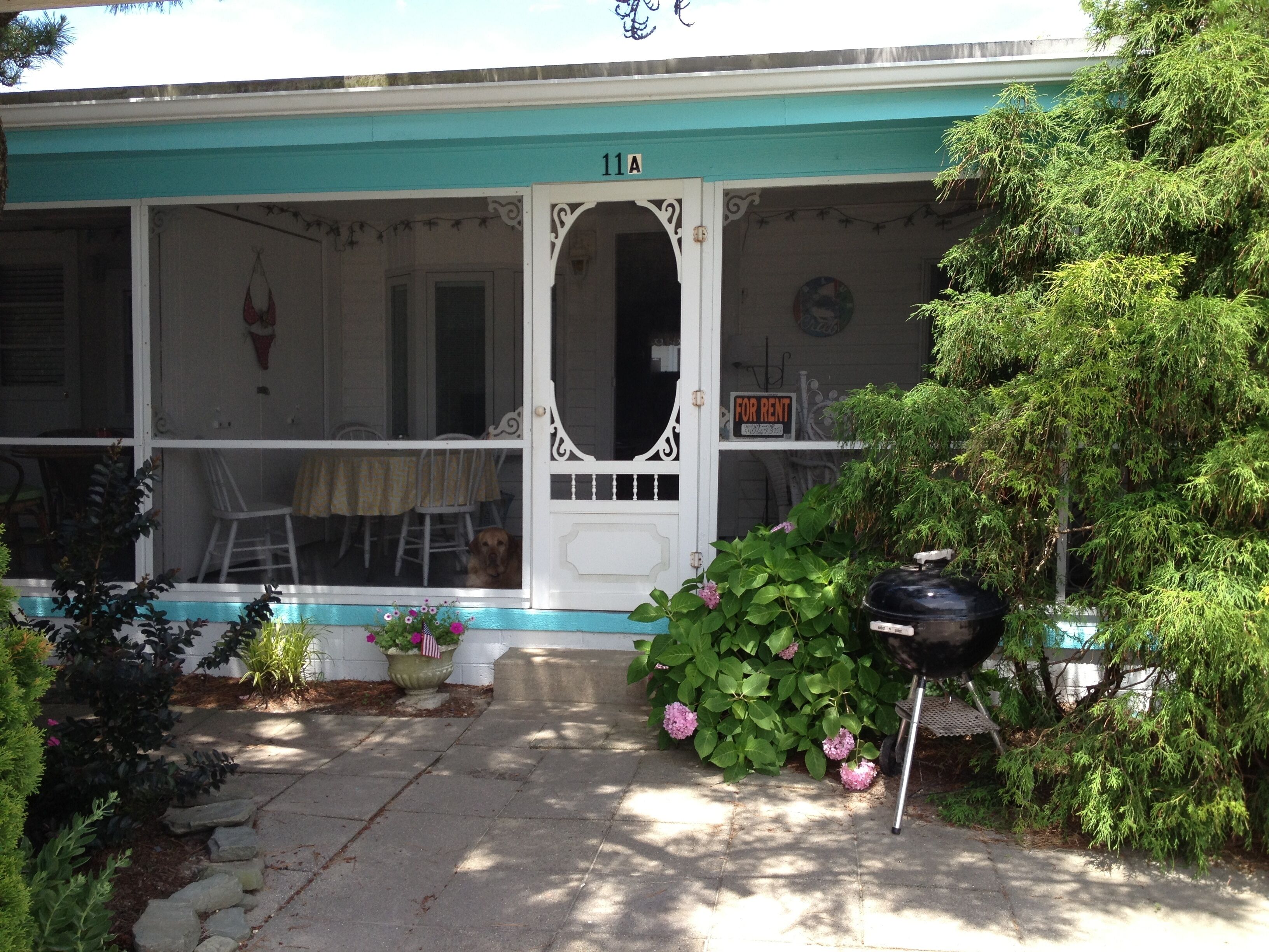 A COZY BEACH COTTAGE - NEW LOWER RATE FOR LAST WEEK OF AUGUST