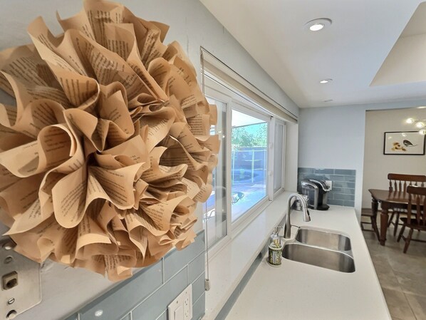 Interior - The Walcott Tempe - Private Pool, Park, Pool Table (Tempe)