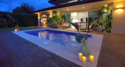 Amazing Home WALK to Best Beach in the Area