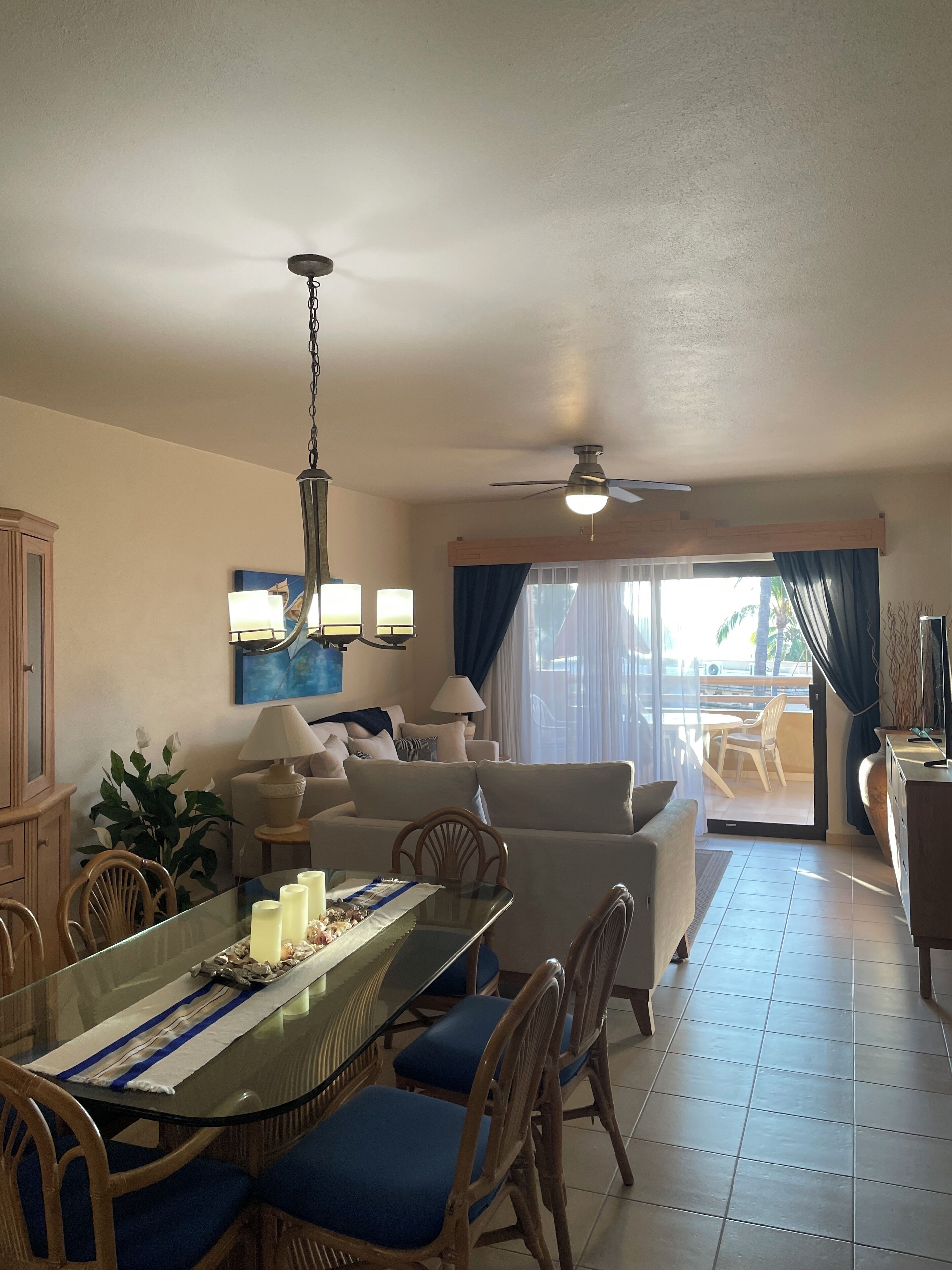 Nautique Et Nice Marina Condo Avec Adhésion Sociale - Nuevo Vallarta