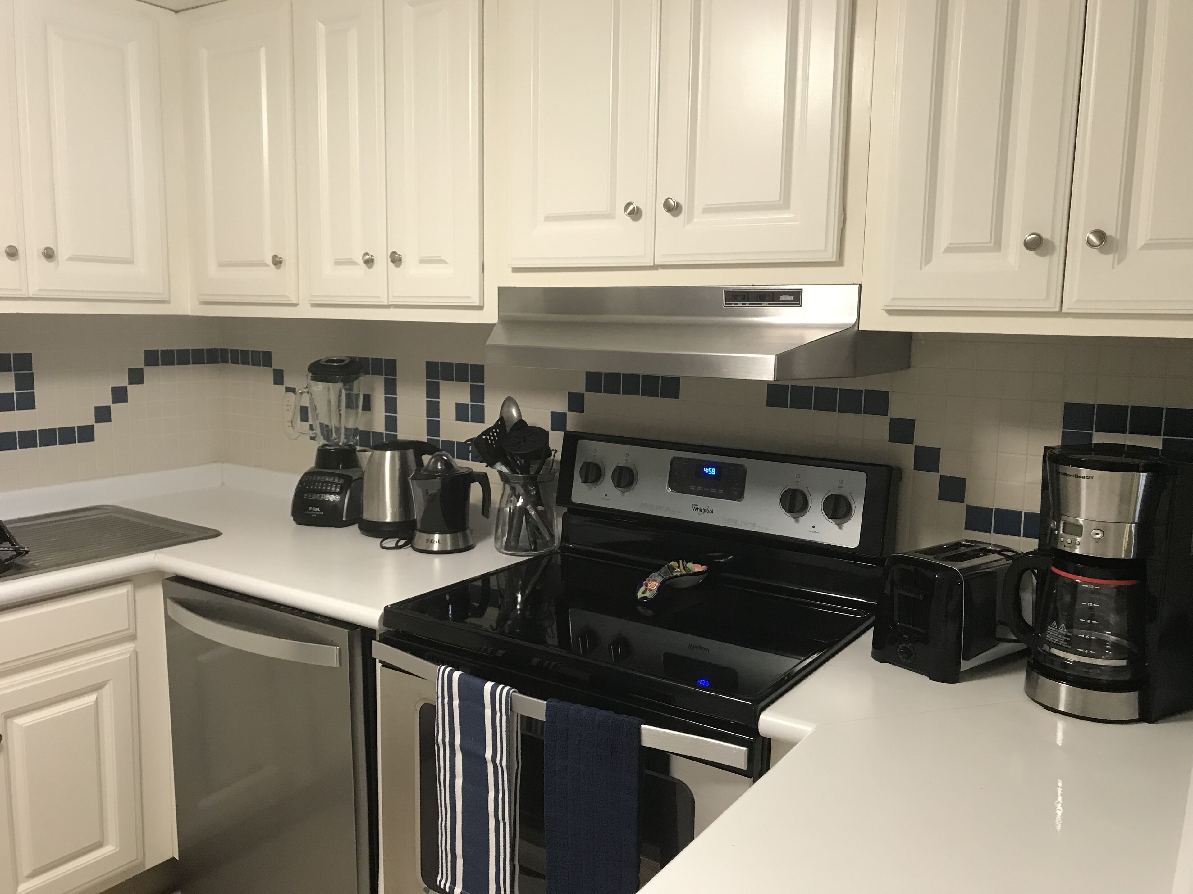 Nautical and Nice Marina Condo with Social Membership