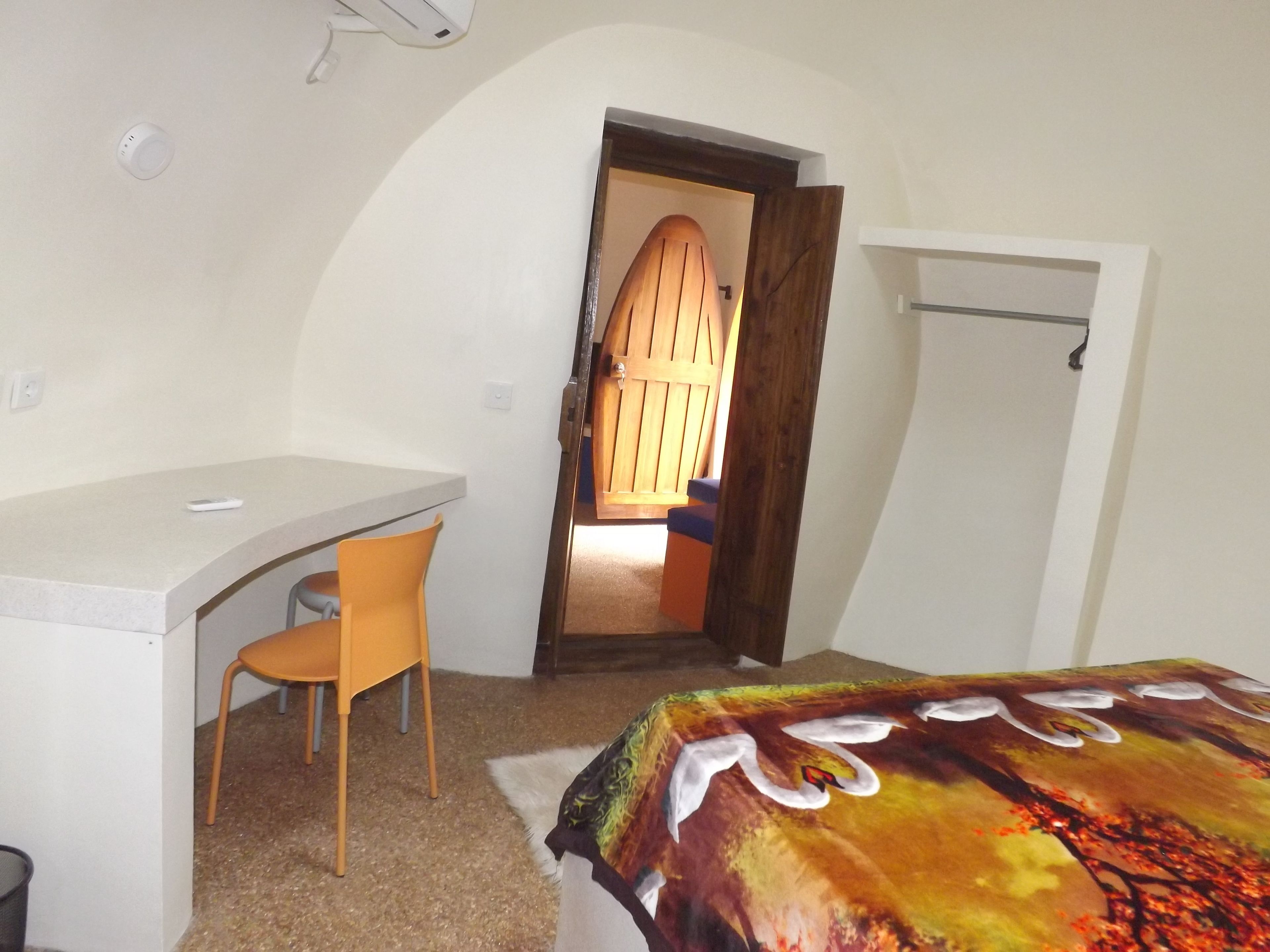 Villa Deluxe, 2 camere da letto | Servizio della camera