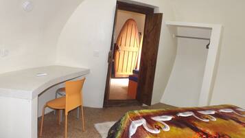 Deluxe Villa, 2 Bedrooms | Room amenity