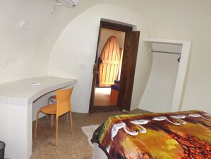 Deluxe villa, 2 slaapkamers | Kamervoorziening