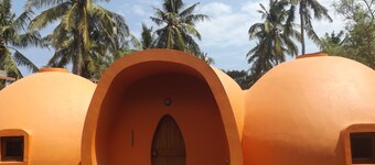 Pumpkin Villa  Lombok