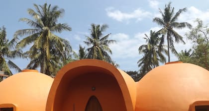 Pumpkin Villa Lombok