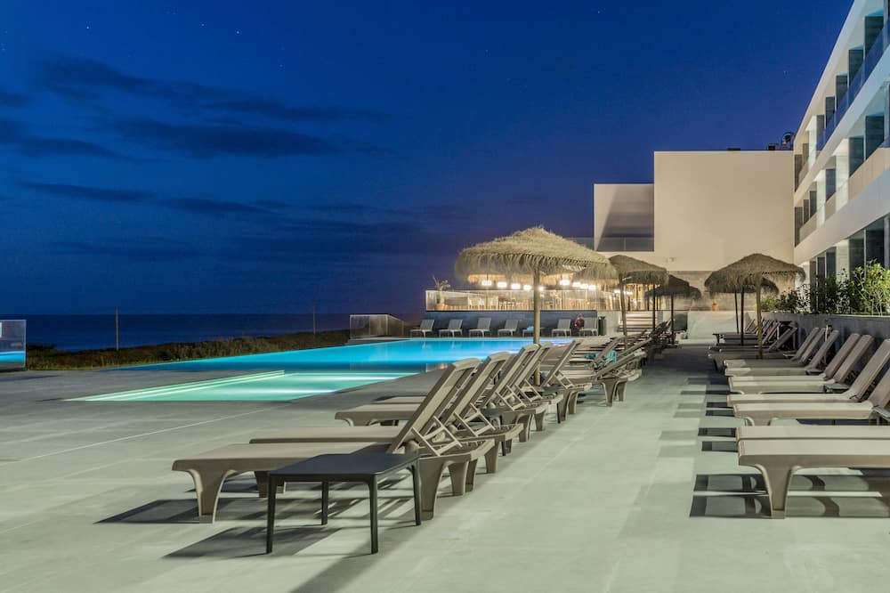 Hotel Verde Mar & SPA