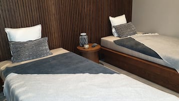 Couples treatment room(s), sauna, hot tub, Turkish bath/hammam