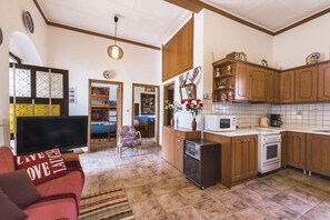 Télévision à écran plat