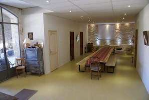 Tagungsbereich