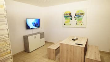 Appartamento | Pasti in camera