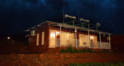 Jungle Valley Agriculture Resort