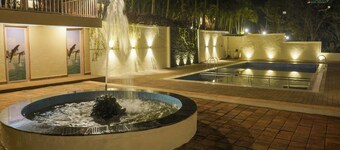 Jungle Valley Agriculture Resort