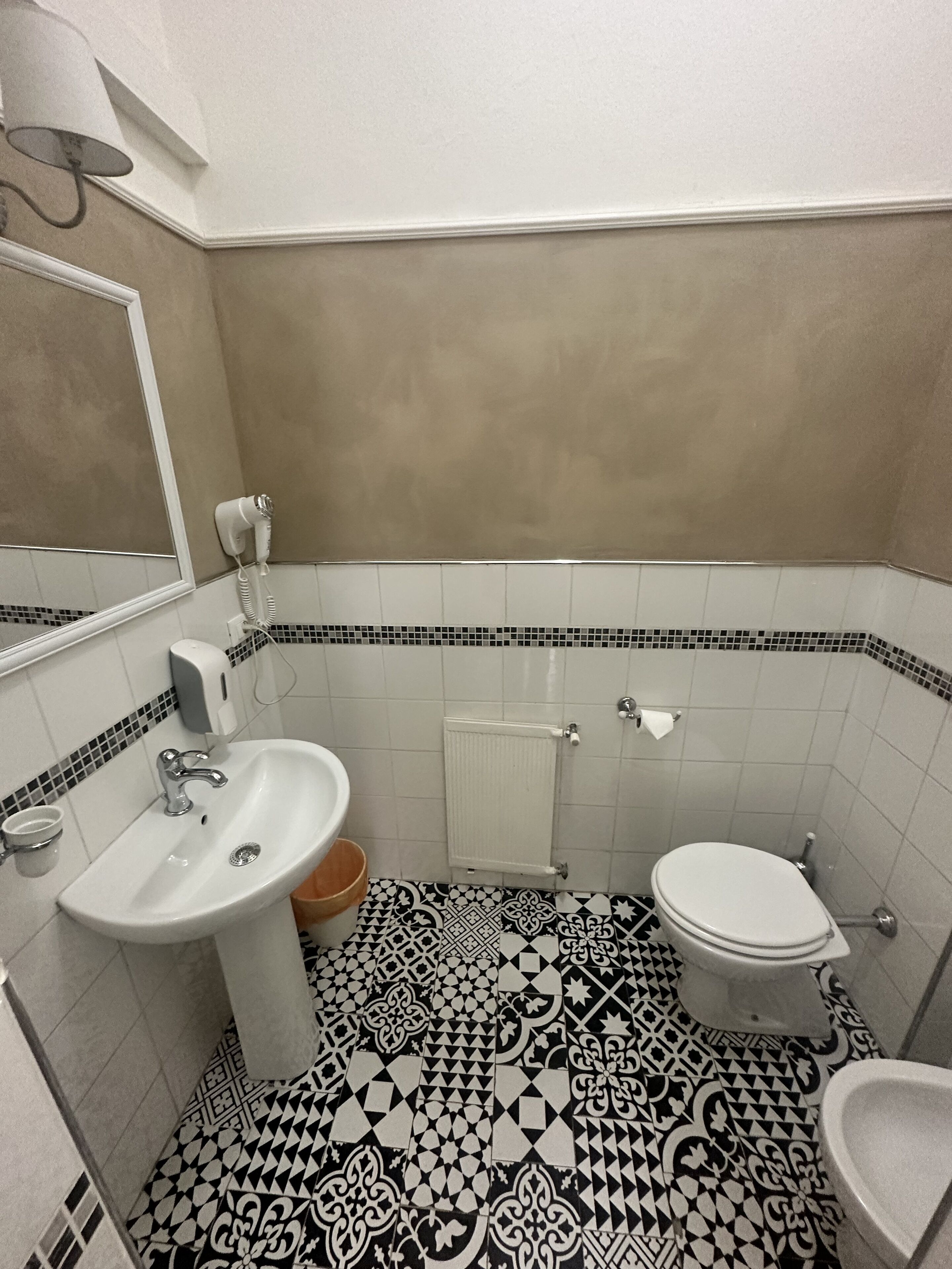 Foto - Boutique Hotel Calais Milano