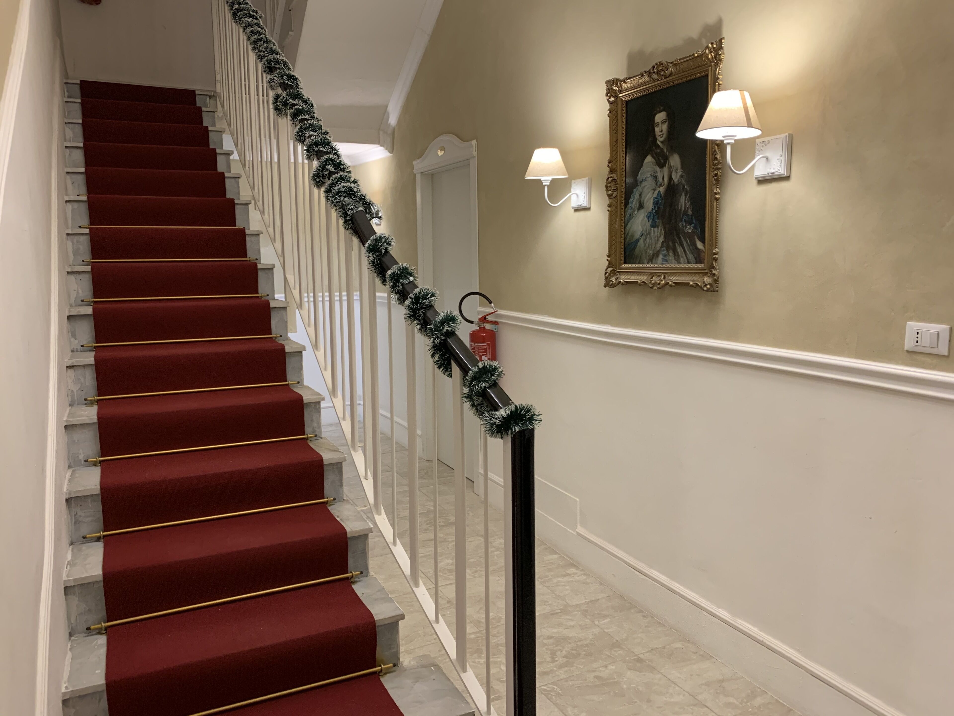 Foto - Boutique Hotel Calais Milano