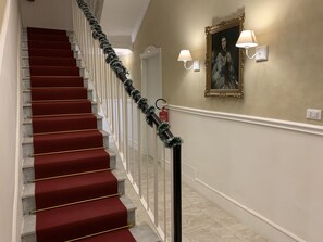 Interior entrance - Boutique Hotel Calais Milano (Milan)