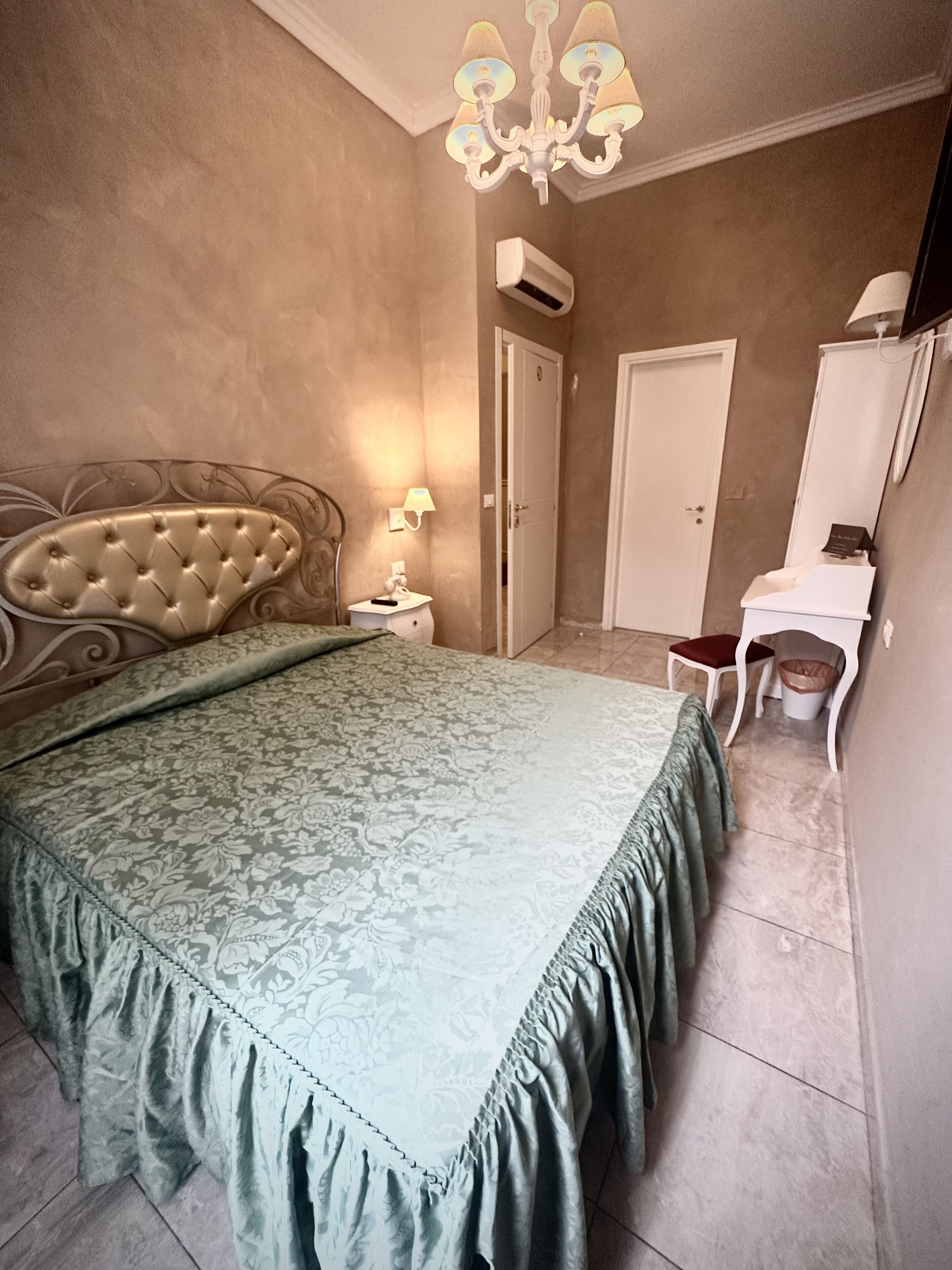 Foto - Boutique Hotel Calais Milano