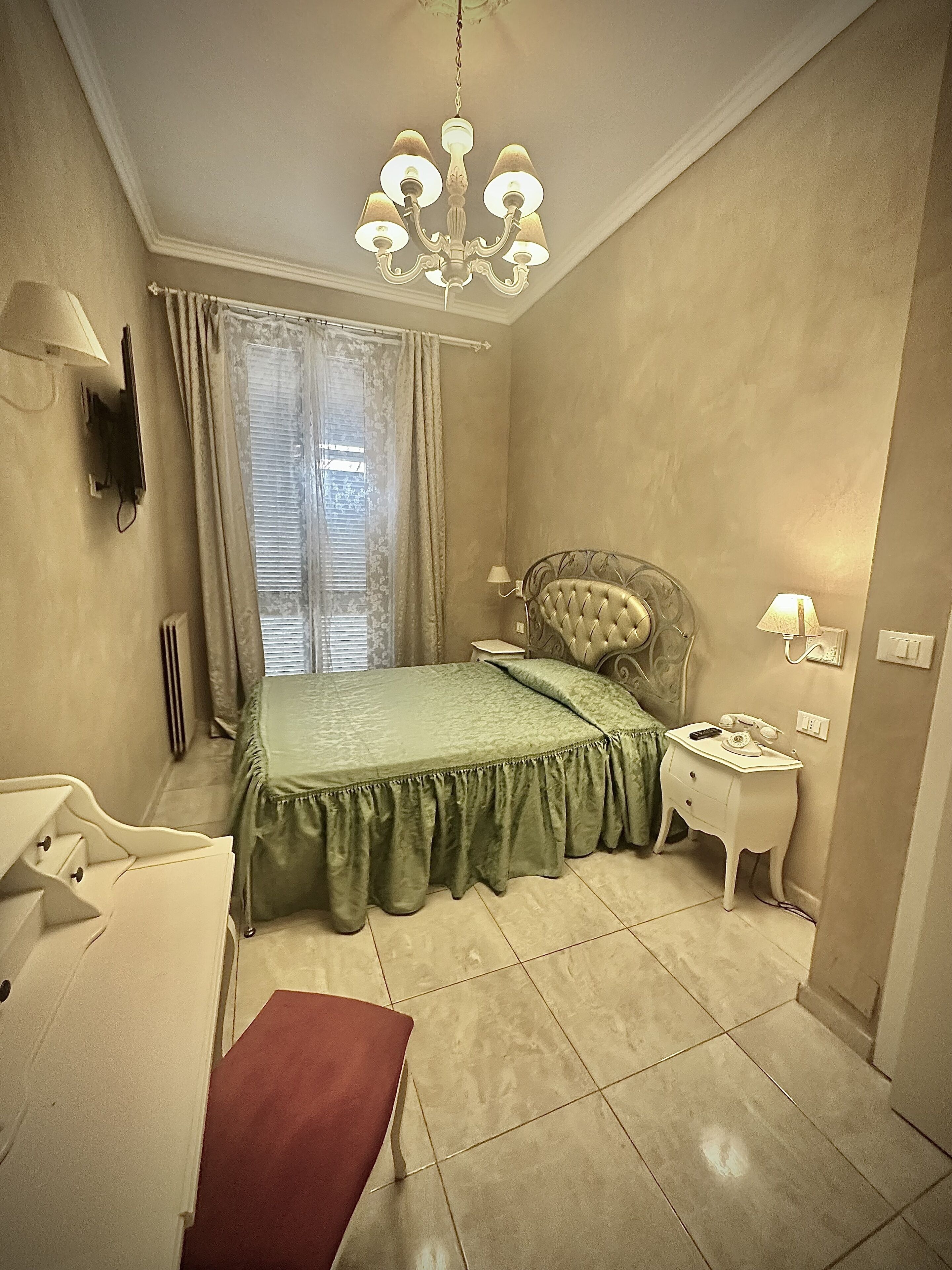 Foto - Boutique Hotel Calais Milano