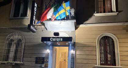 Boutique Hotel Calais Milano