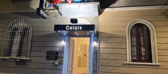 Boutique Hotel Calais Milano