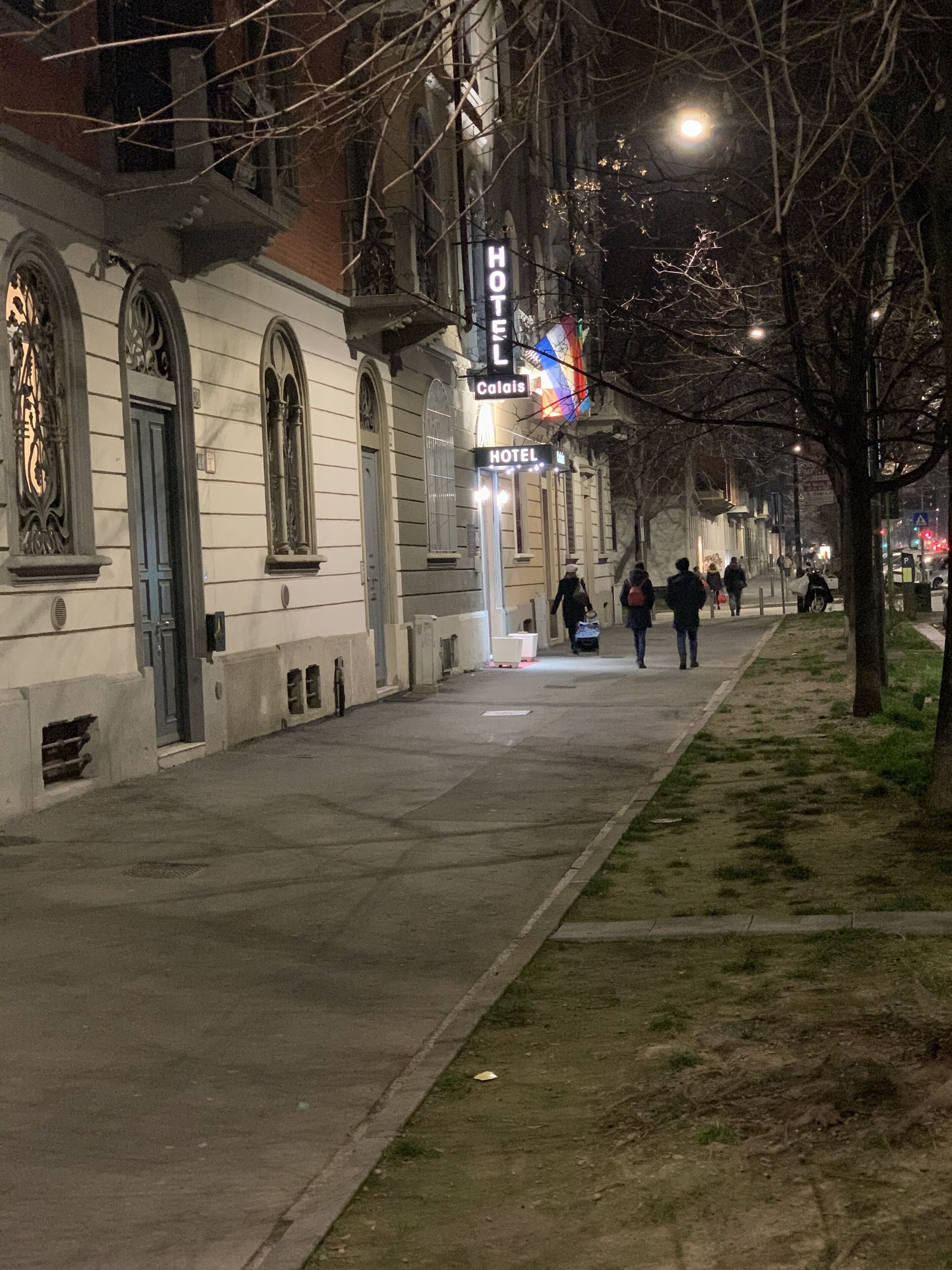 Foto - Boutique Hotel Calais Milano