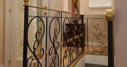 La Dimora del Giurista