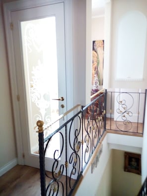 Treppe