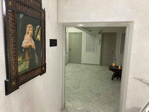 Coffres-forts dans les chambres, rideaux occultants, Wi-Fi gratuit