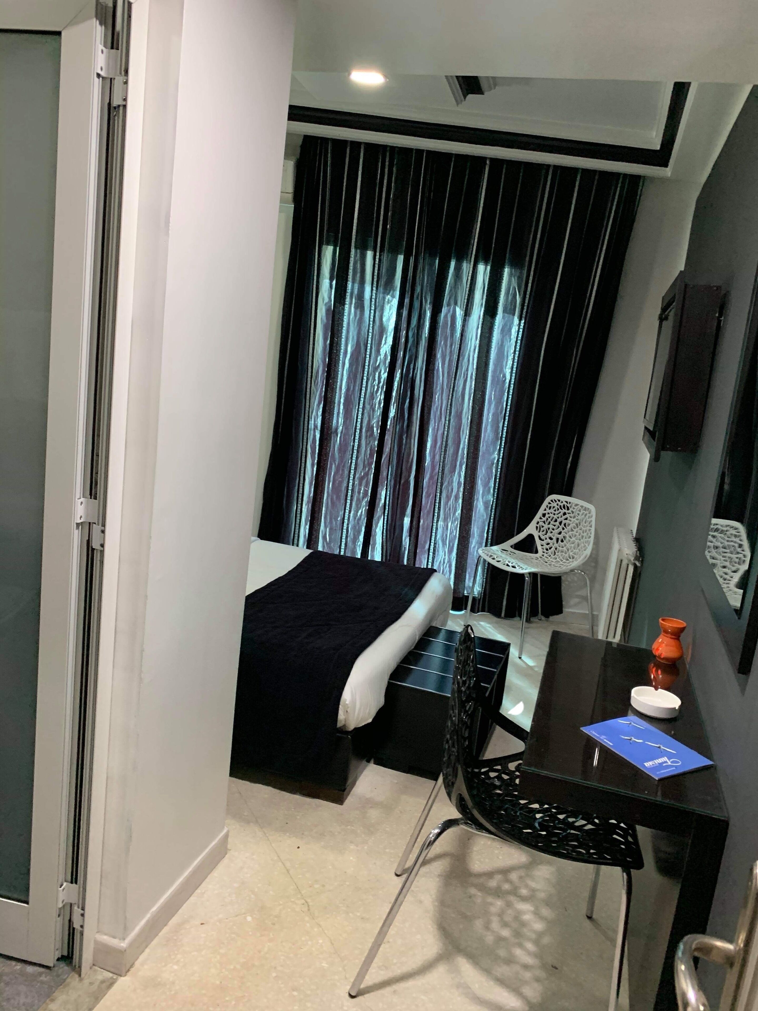 Photo - Hôtel le calife