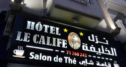 Hôtel Le Calife