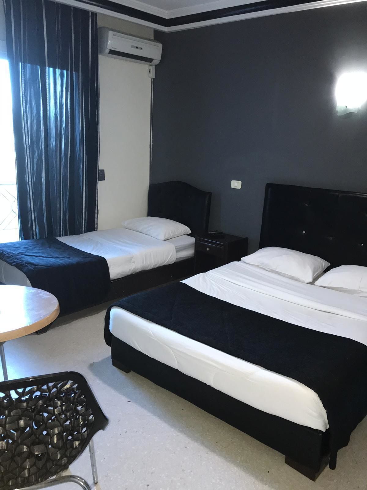 Photo - Hôtel le calife