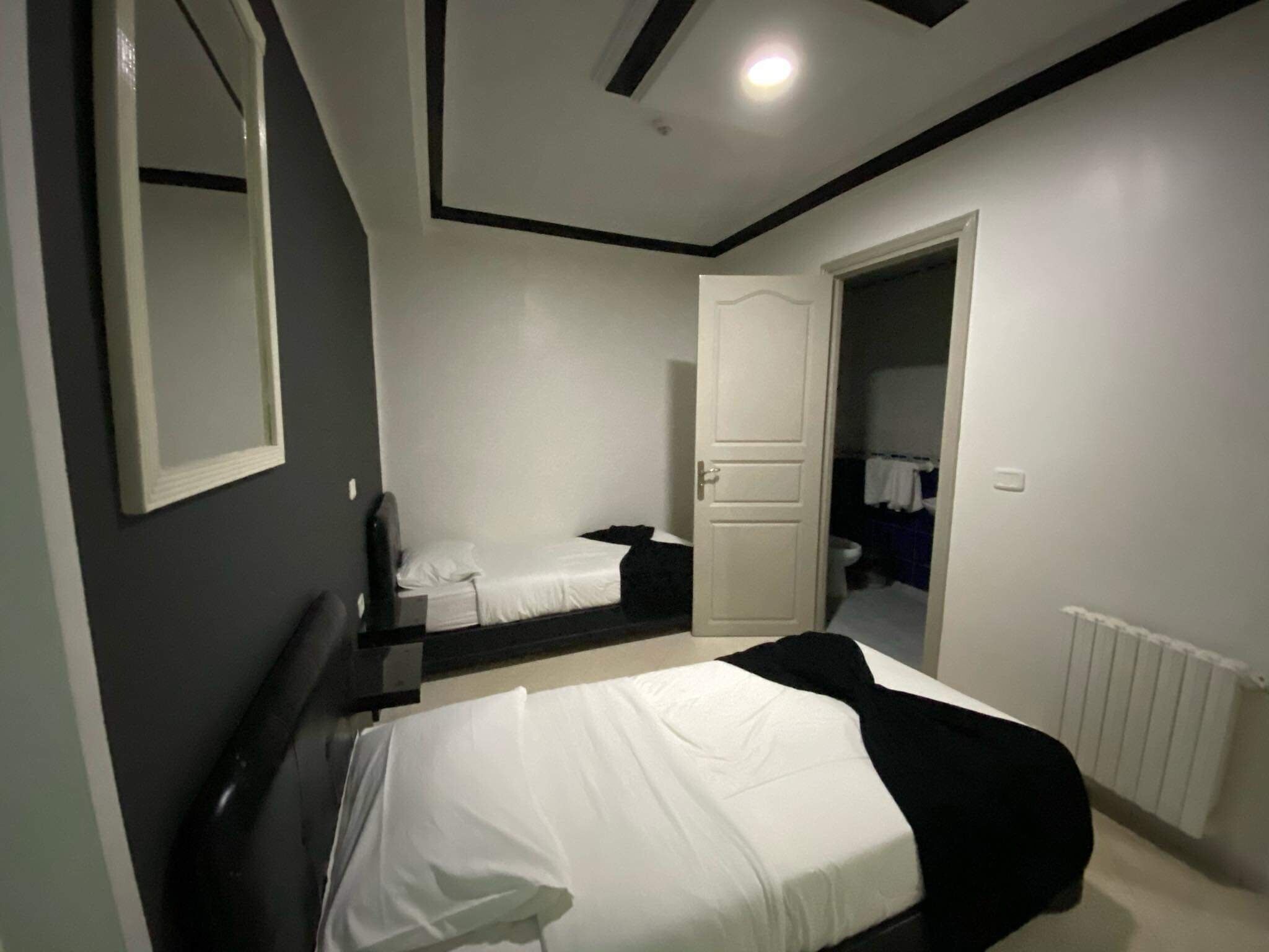 Photo - Hôtel le calife