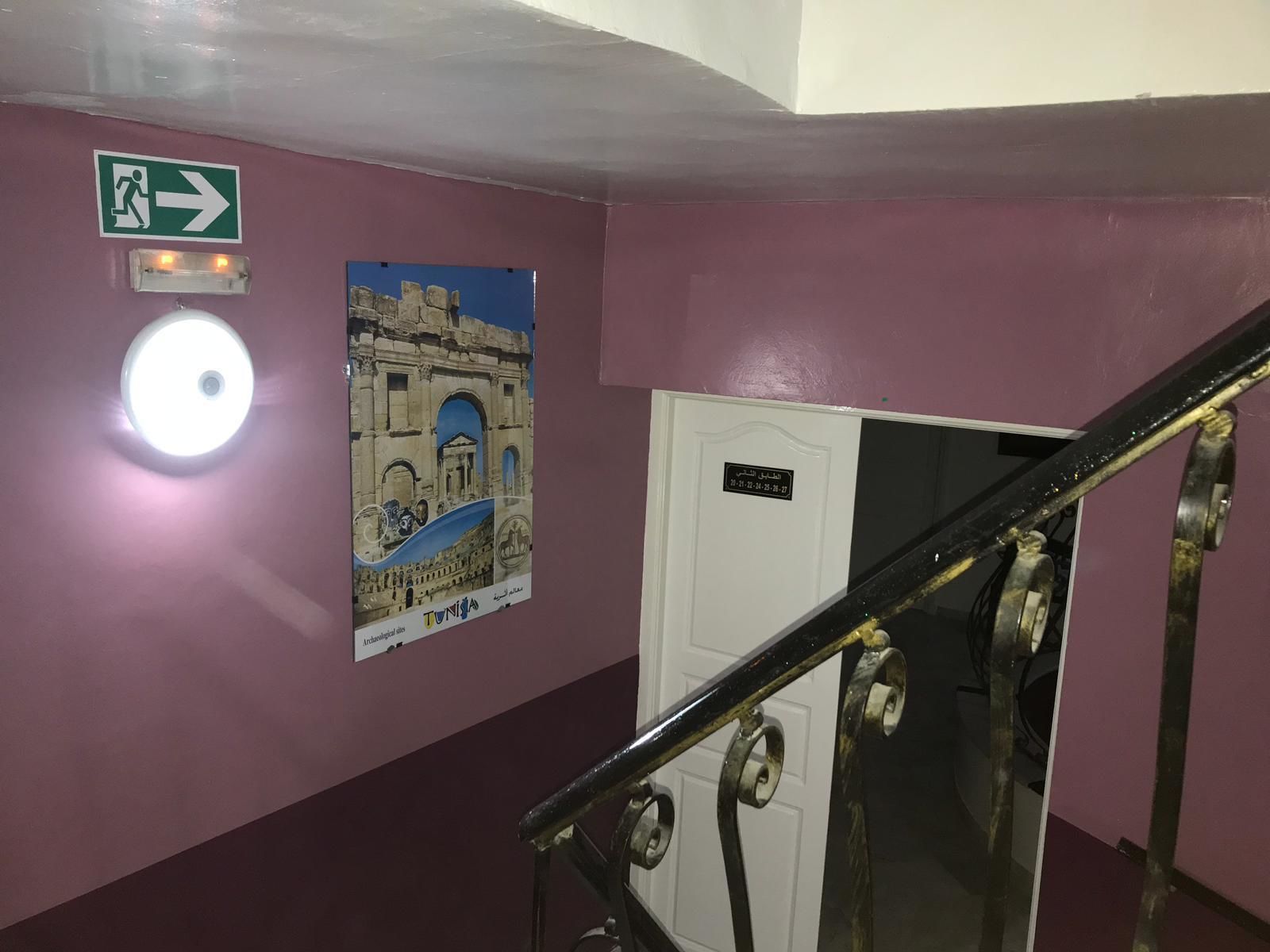 Photo - Hôtel le calife