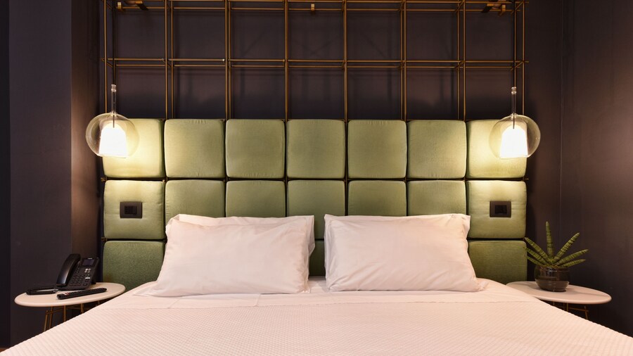 Hotel Maison Ducal