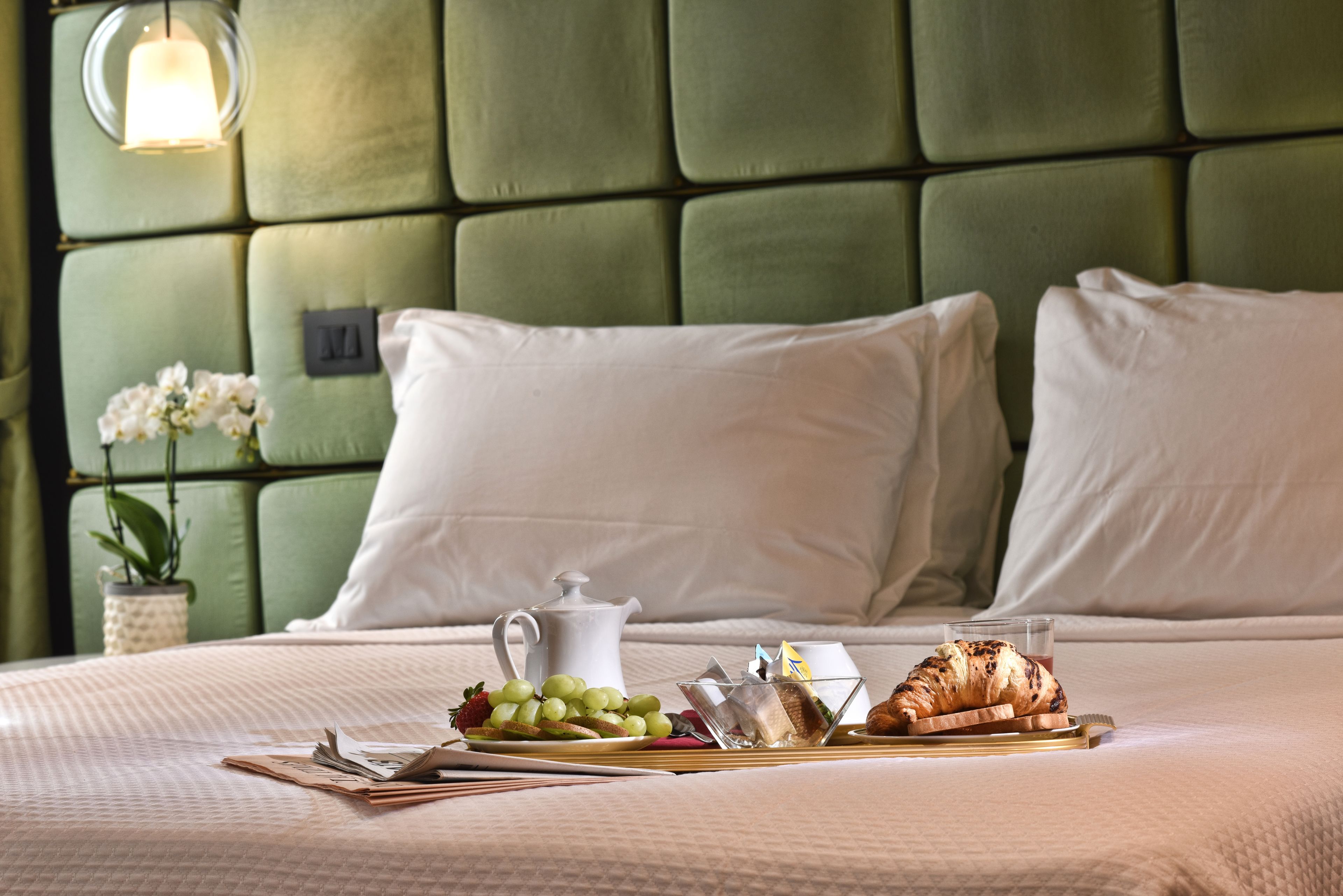 Foto - Hotel Maison Ducal