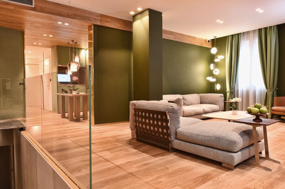 Hotel Maison Ducal