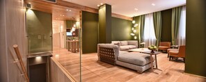 Lobby - Hotel Maison Ducal (Venice)