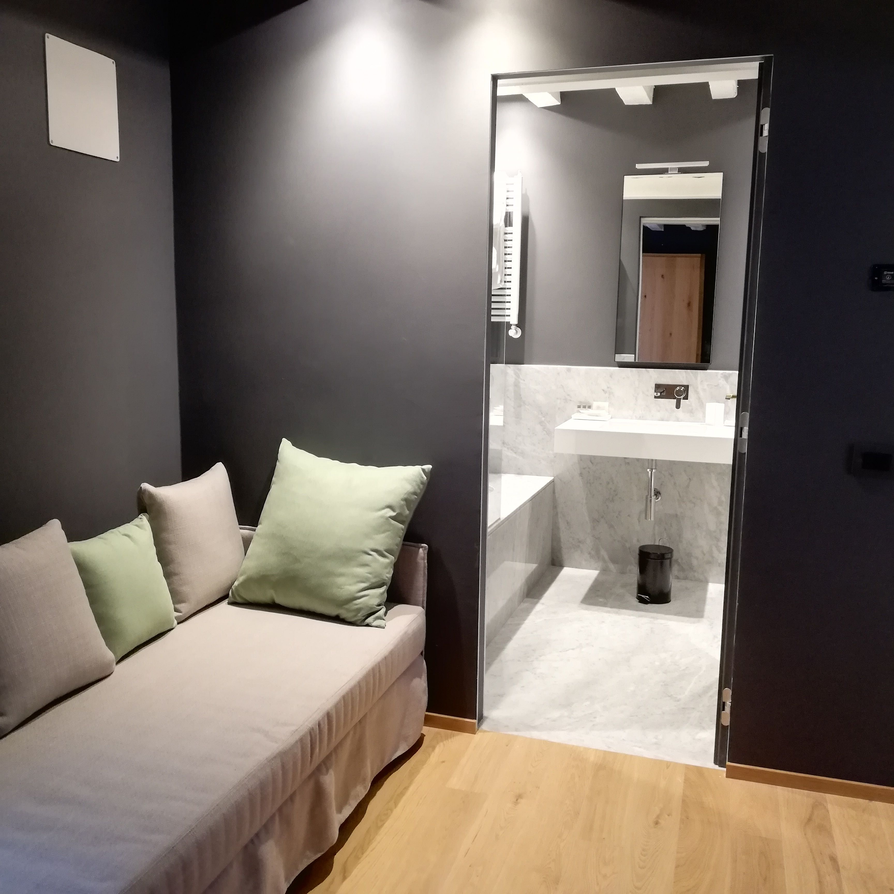 Foto - Hotel Maison Ducal