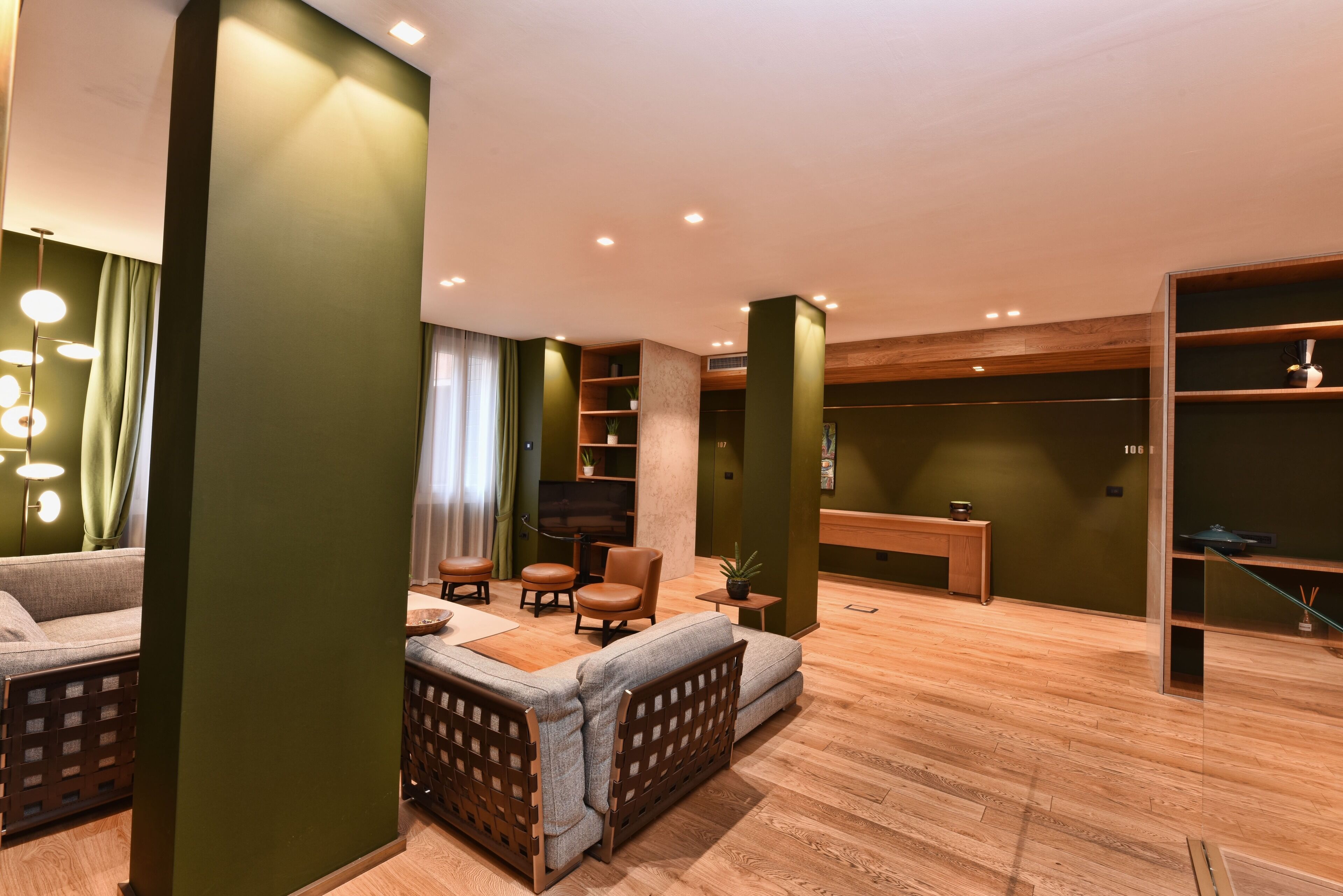 Foto - Hotel Maison Ducal