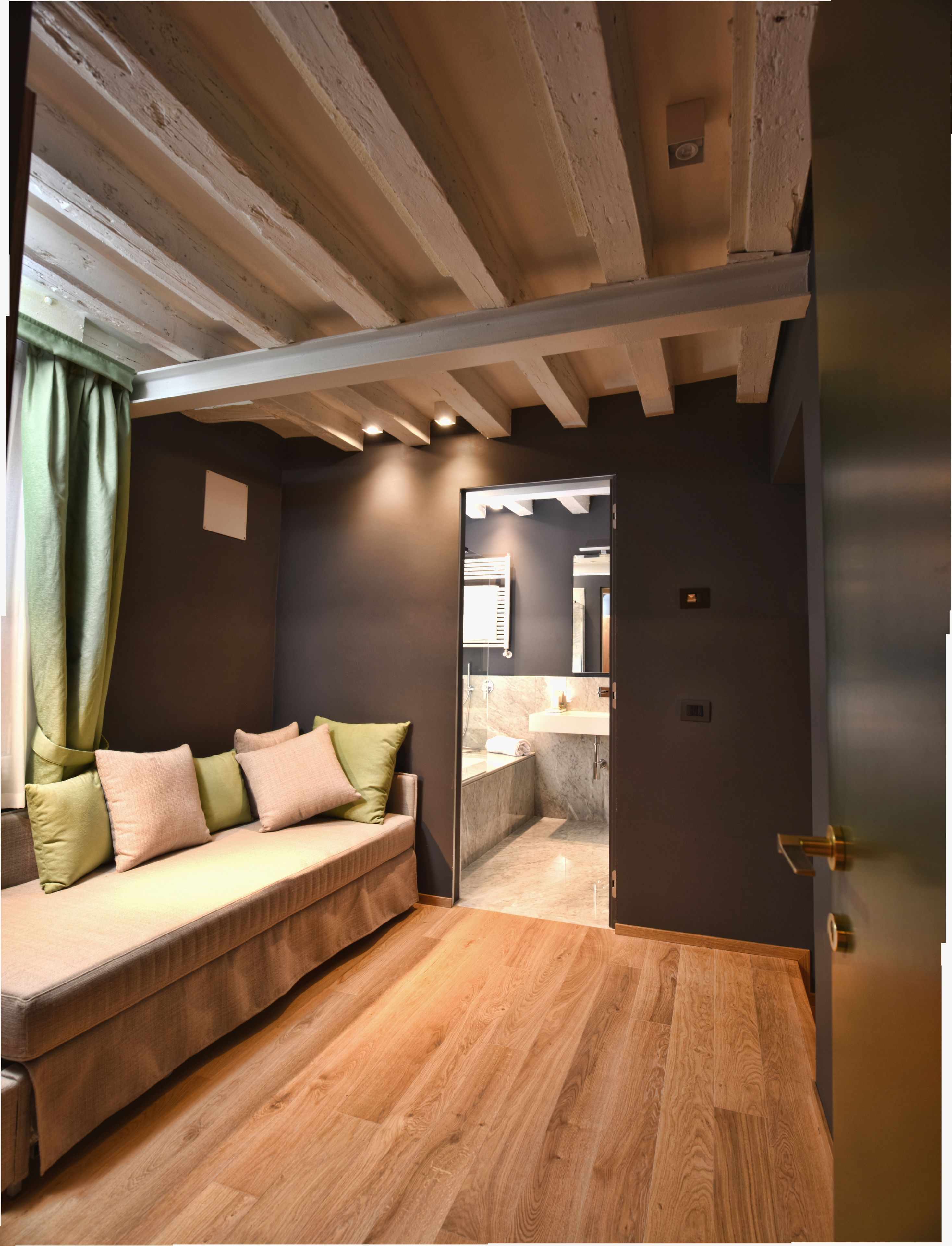 Foto - Hotel Maison Ducal