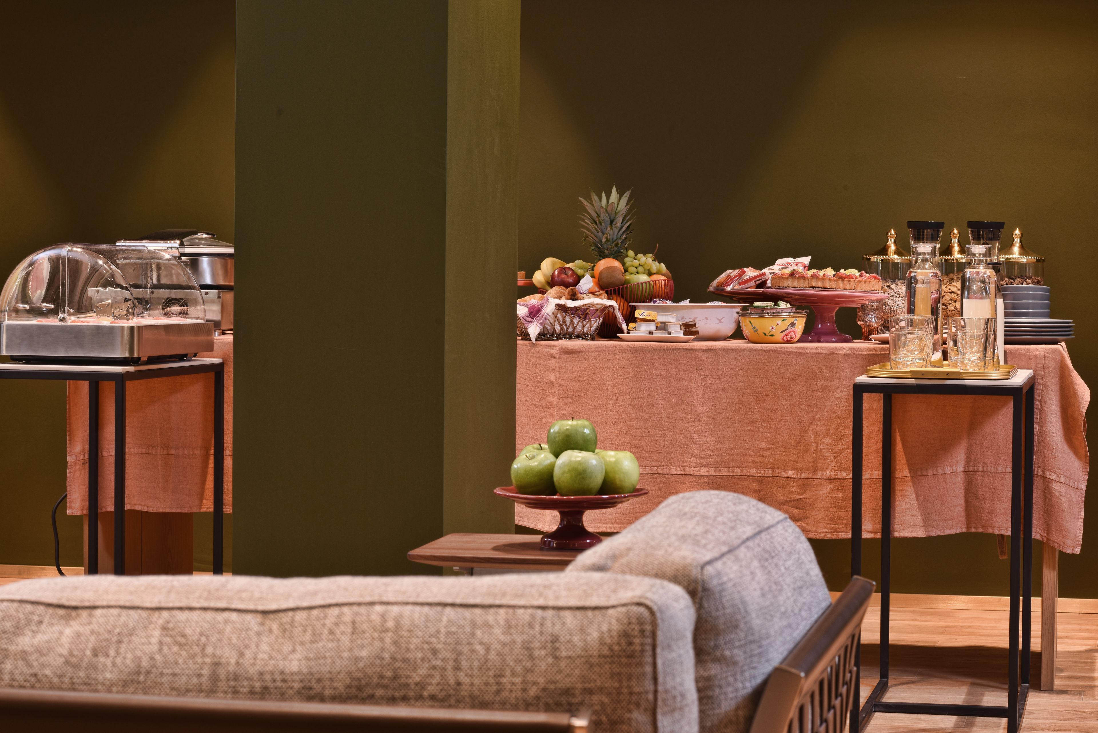 Foto - Hotel Maison Ducal