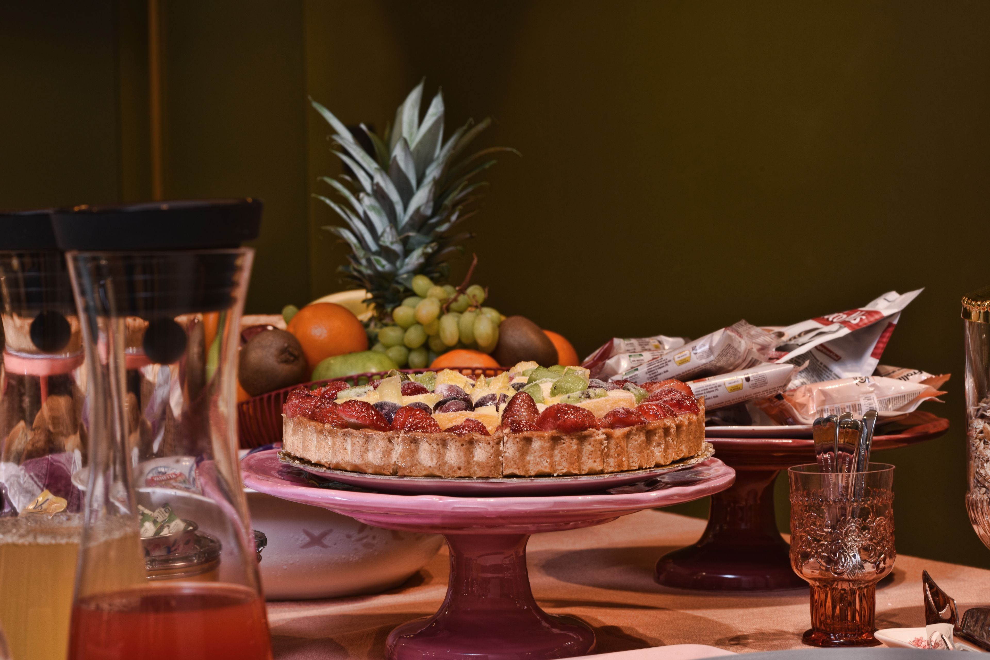 Foto - Hotel Maison Ducal