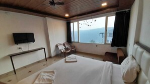 Suite – superior