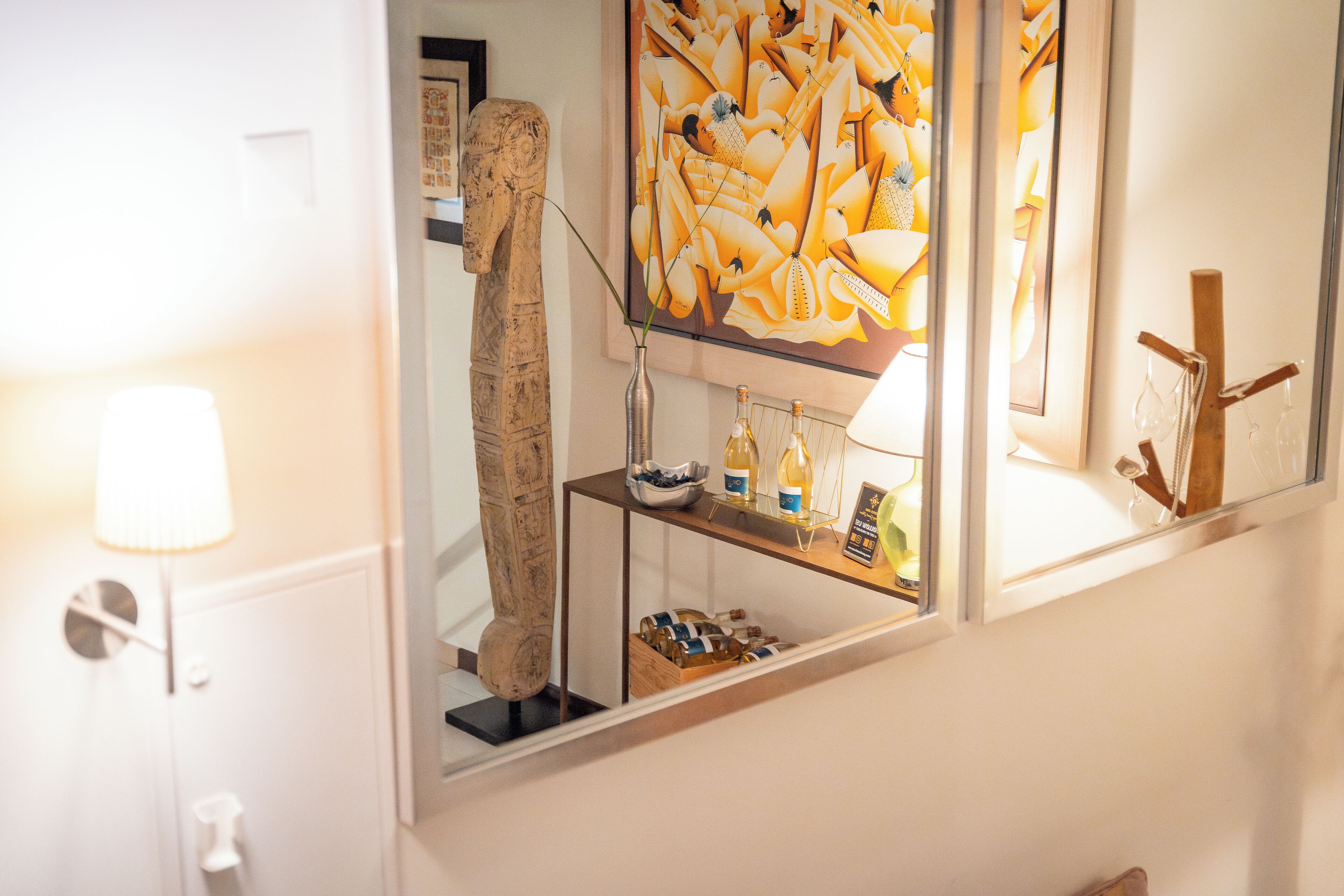 Photo - Opus One Luxury Guest House & Wine