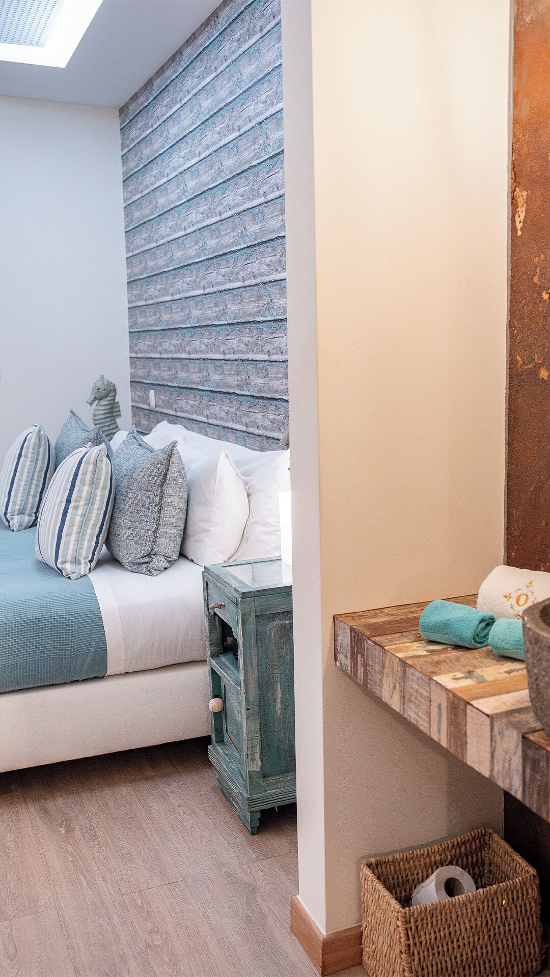 Photo - Opus One Luxury Guest House & Wine