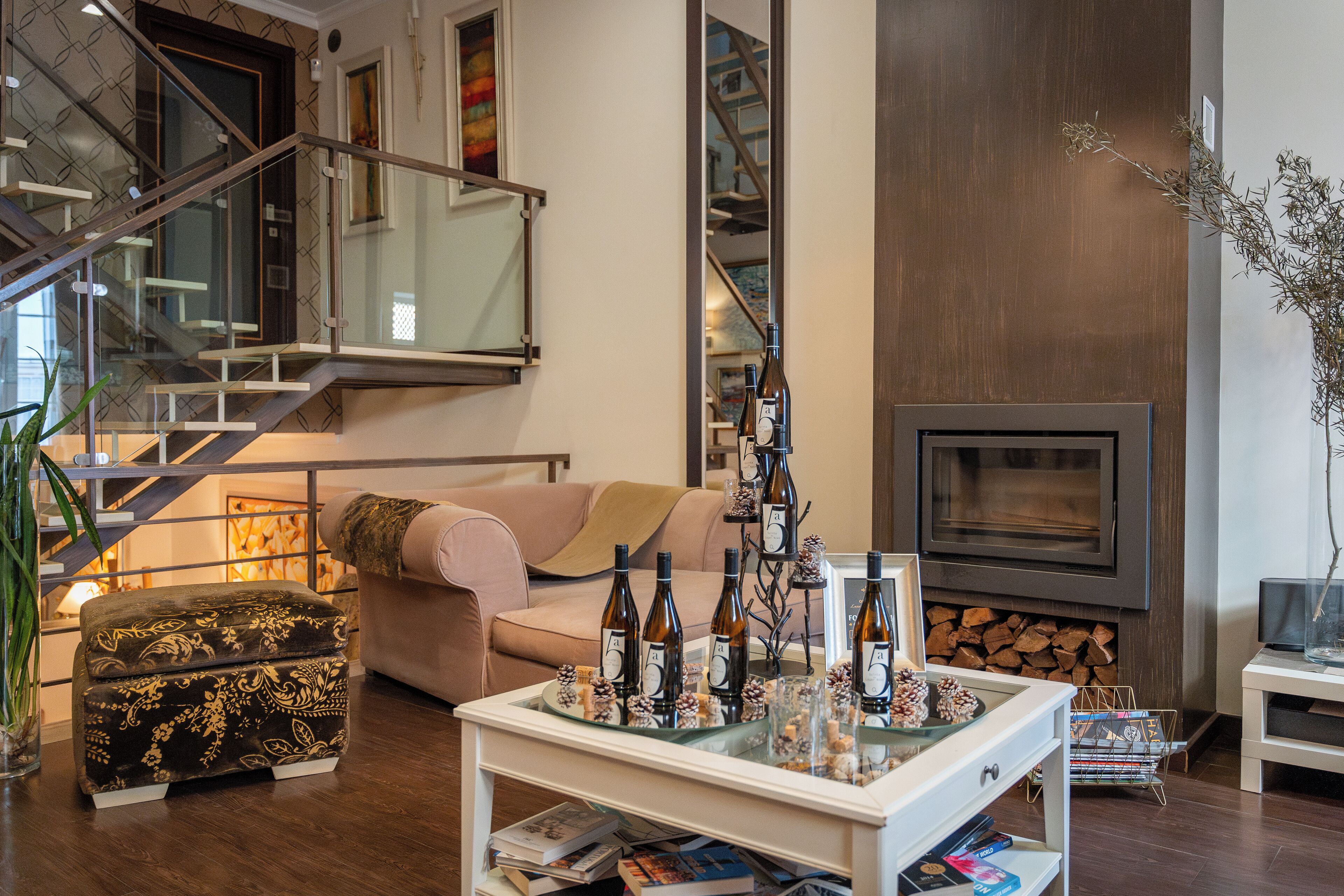 Foto - Luxury Guest House Opus One